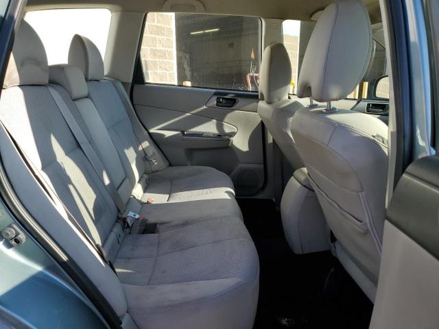 Photo 11 from auction – 2012 SUBARU FORESTER 2 with VIN JF2SHABC9CH430079