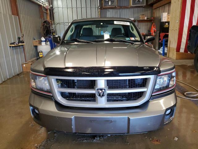 Photo 5 from auction – 2010 DODGE DAKOTA SXT with VIN 1D7CW3BK3AS146092