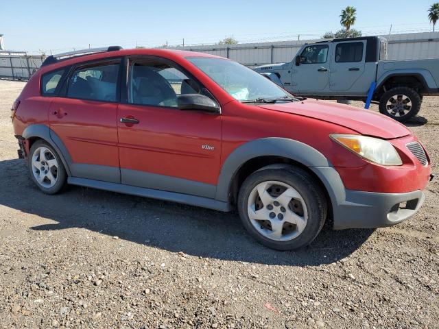 Photo 4 from auction – 2005 PONTIAC VIBE with VIN 5Y2SL63835Z455495