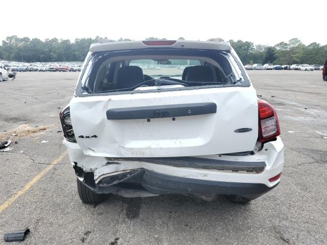 Photo 6 from auction – 2015 JEEP COMPASS SP with VIN 1C4NJDBB1FD162567