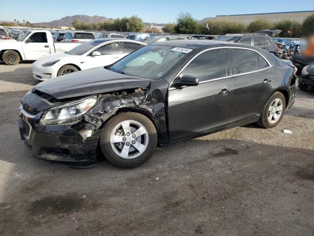 Zdjęcie 1 z aukcji – 2015 CHEVROLET MALIBU LS z VIN 1G11B5SL4FF239391