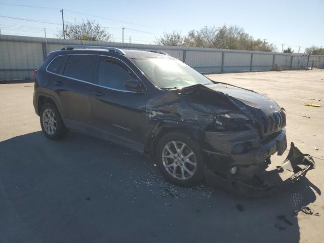 Photo 4 from auction – 2014 JEEP CHEROKEE L with VIN 1C4PJLCS5EW322129