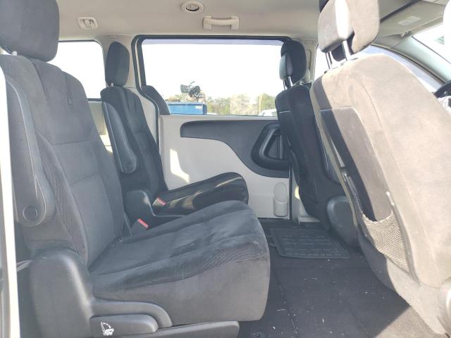 Photo 11 from auction – 2016 DODGE GRAND CARA with VIN 2C4RDGCG8GR164173