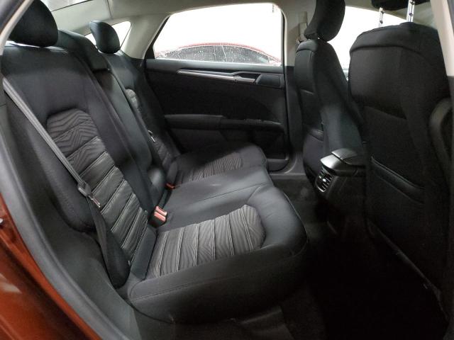 Photo 10 from auction – 2016 FORD FUSION SE with VIN 3FA6P0H70GR141738