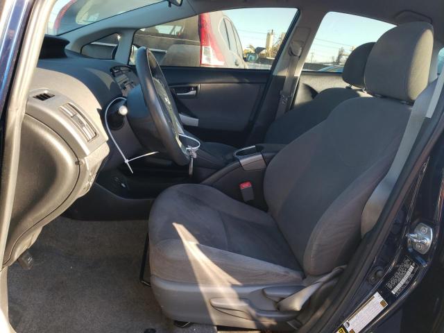 Photo 7 from auction – 2013 TOYOTA PRIUS with VIN JTDKN3DUXD1638782