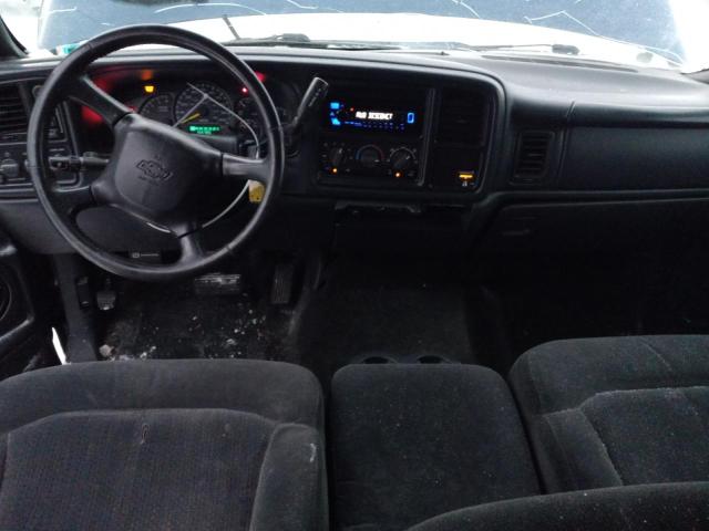 Photo 8 from auction – 2001 CHEVROLET SILVERADO with VIN 1GCEK19V61E191514