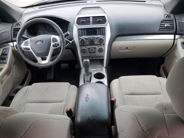Photo 8 from auction – 2012 FORD EXPLORER with VIN 1FMHK8B80CGA61290