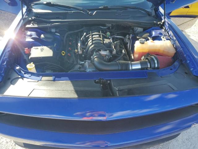 Photo 11 from auction – 2020 DODGE CHALLENGER with VIN 2C3CDZBT2LH203554