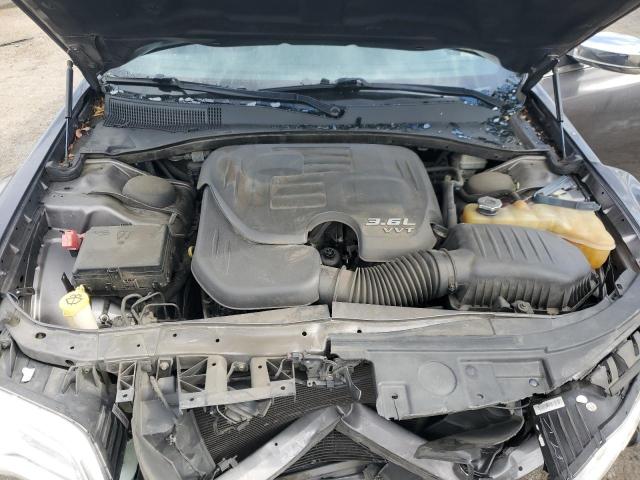Photo 11 from auction – 2014 CHRYSLER 300C with VIN 2C3CCAEG4EH377745
