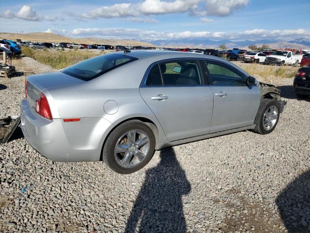 Photo 3 from auction – 2011 CHEVROLET MALIBU 2LT with VIN 1G1ZD5EU9BF243884