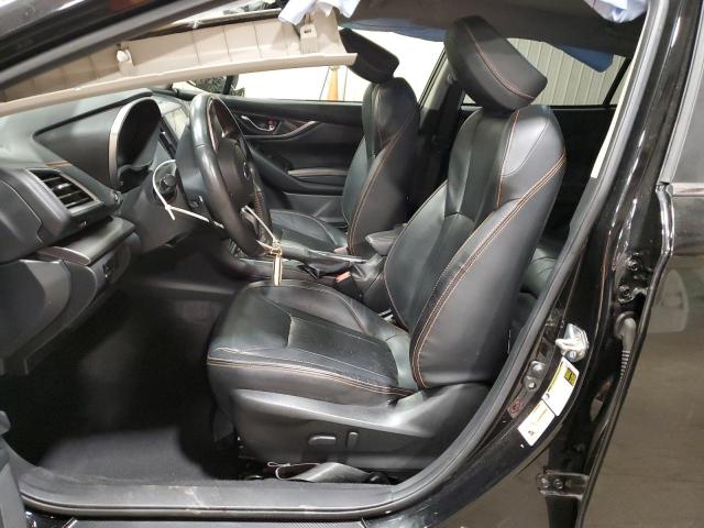 Photo 7 from auction – 2019 SUBARU CROSSTREK with VIN JF2GTAMC4KH359518