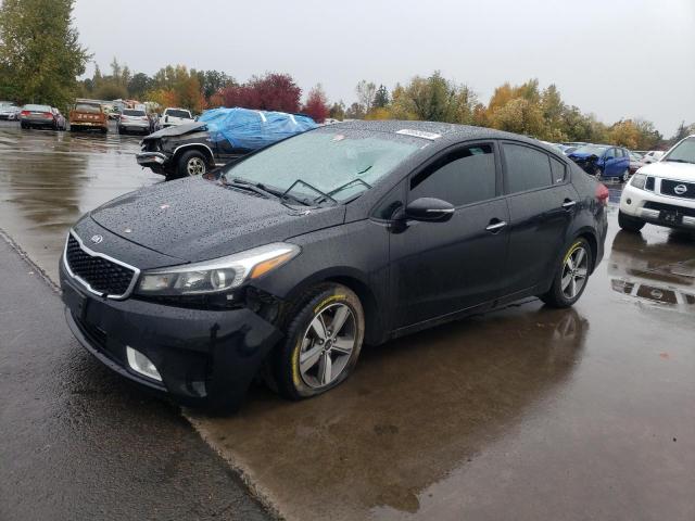 Photo 1 from auction – 2018 KIA FORTE LX with VIN 3KPFL4A70JE216671