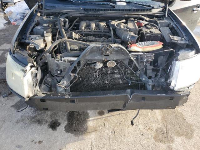 Photo 11 from auction – 2008 FORD TAURUS LIM with VIN 1FAHP25W38G181594