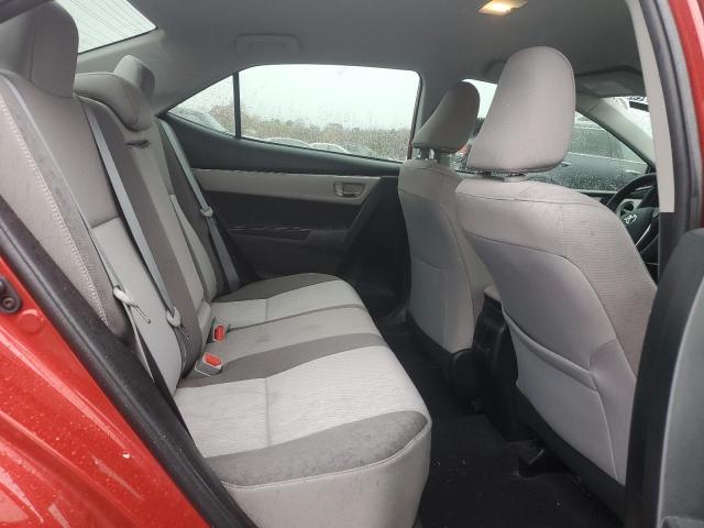 Photo 10 from auction – 2019 TOYOTA COROLLA L with VIN 5YFBURHE8KP866376
