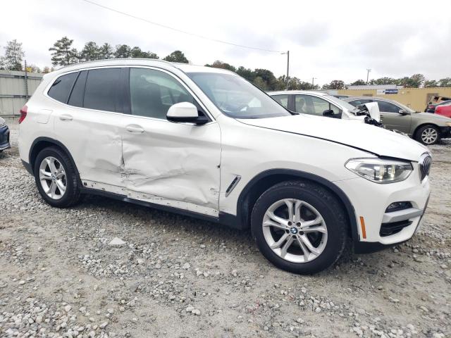 Photo 4 from auction – 2020 BMW X3 SDRIVE3 with VIN 5UXTY3C0XL9B74176