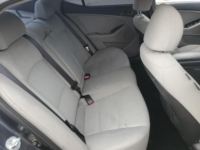 Photo 10 from auction – 2015 KIA OPTIMA LX with VIN KNAGM4A73F5614944