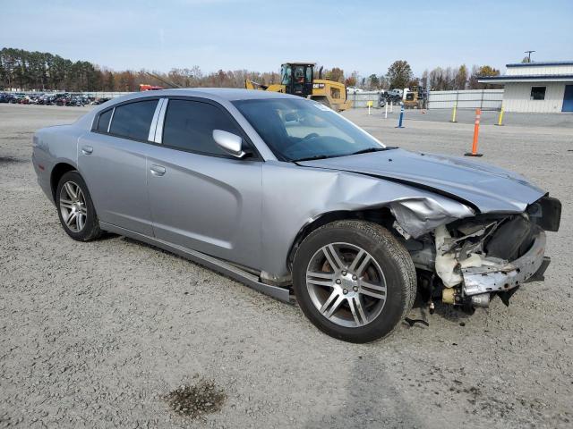 Photo 4 from auction – 2013 DODGE CHARGER SE with VIN 2C3CDXBG3DH638155