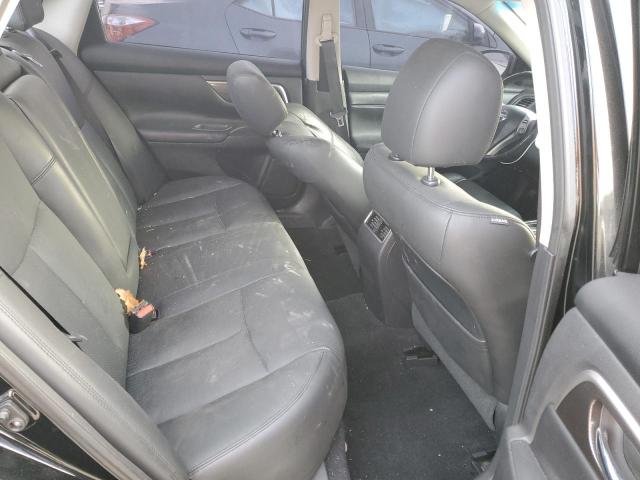 Photo 10 from auction – 2014 NISSAN ALTIMA 2.5 with VIN 1N4AL3AP3EC169983