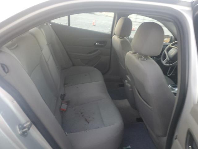 Photo 10 from auction – 2013 CHEVROLET MALIBU LS with VIN 1G11A5SA1DU134995