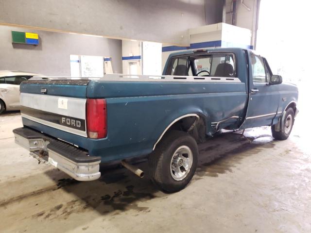Photo 3 from auction – 1996 FORD F150 with VIN 2FTEF15N2TCA04630