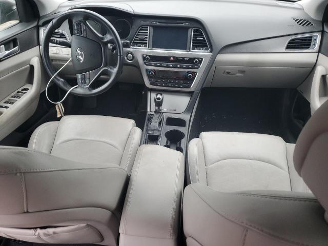 Photo 8 from auction – 2015 HYUNDAI SONATA SPO with VIN 5NPE34AF7FH047156
