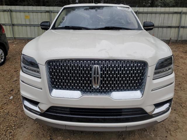 Photo 5 from auction – 2018 LINCOLN NAVIGATOR with VIN 5LMJJ2LT5JEL10578
