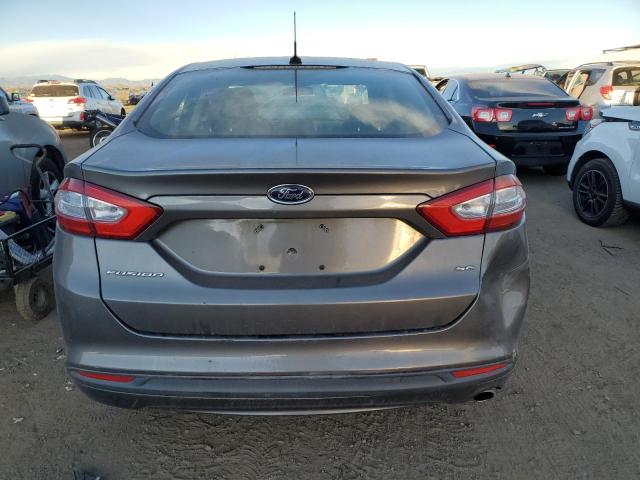 Photo 6 from auction – 2013 FORD FUSION SE with VIN 3FA6P0H7XDR346060