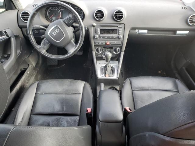 Foto 8 de la subasta – 2008 AUDI A3 2.0 con VIN WAUHF68P18A069109