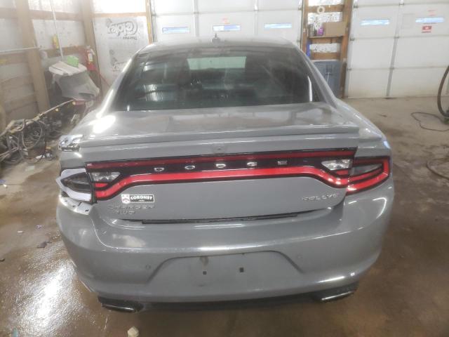 Photo 6 from auction – 2017 DODGE CHARGER SX with VIN 2C3CDXJG0HH529627