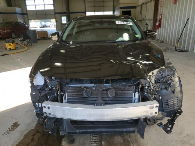 Photo 5 from auction – 2018 NISSAN MAXIMA 3.5 with VIN 1N4AA6AP1JC393982