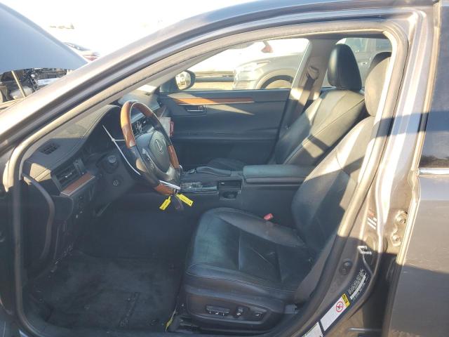 Photo 7 from auction – 2013 LEXUS ES 300H with VIN JTHBW1GG1D2024445