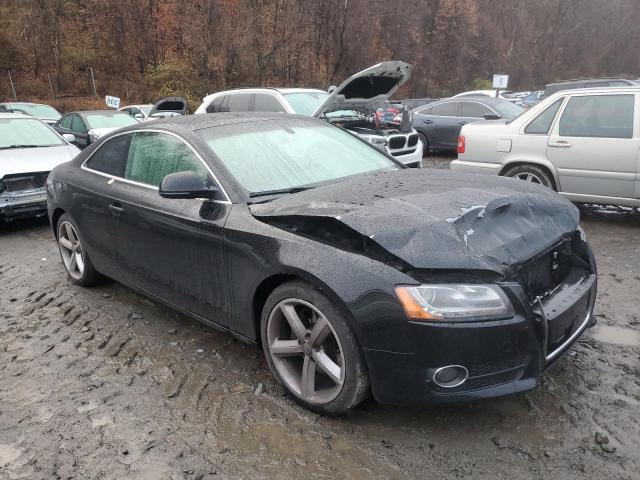 Photo 4 from auction – 2009 AUDI A5 QUATTRO with VIN WAUDK78T09A008932