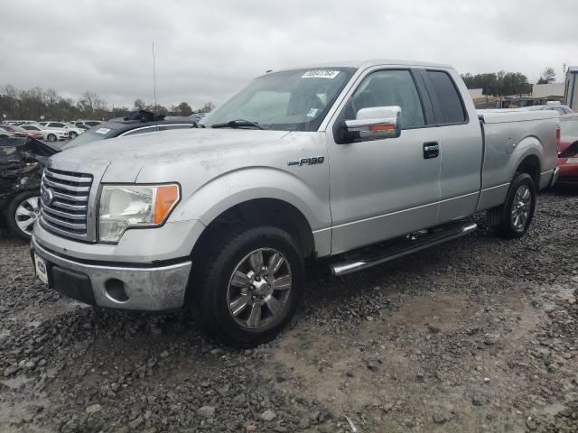 Photo 1 from auction – 2010 FORD F150 SUPER with VIN 1FTEX1C84AFA12272