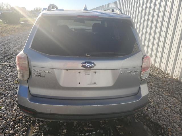Photo 6 from auction – 2017 SUBARU FORESTER 2 with VIN JF2SJAEC5HH508428