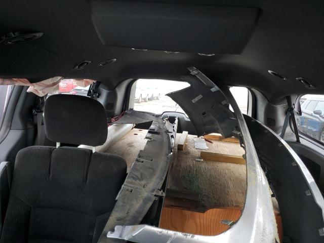 Photo 10 from auction – 2015 DODGE GRAND CARA with VIN 2C4RDGBG8FR511758