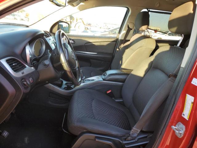 Photo 7 from auction – 2016 DODGE JOURNEY SE with VIN 3C4PDCAB8GT199106