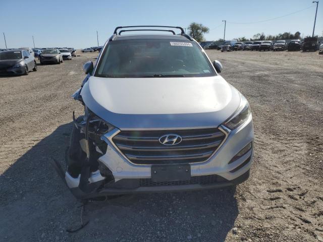 Photo 5 from auction – 2016 HYUNDAI TUCSON LIM with VIN KM8J33A26GU261239