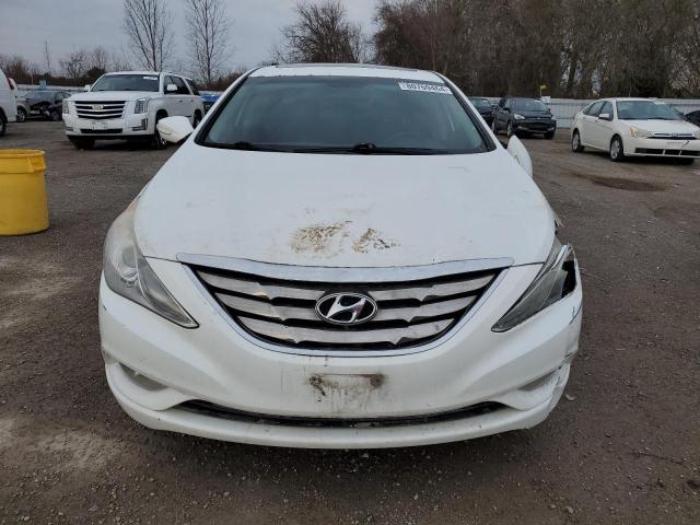 Photo 5 from auction – 2011 HYUNDAI SONATA SE with VIN 5NPEC4AB4BH245829