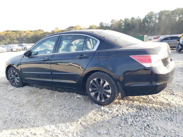 Photo 2 from auction – 2012 HONDA ACCORD EXL with VIN 1HGCP2F83CA037786