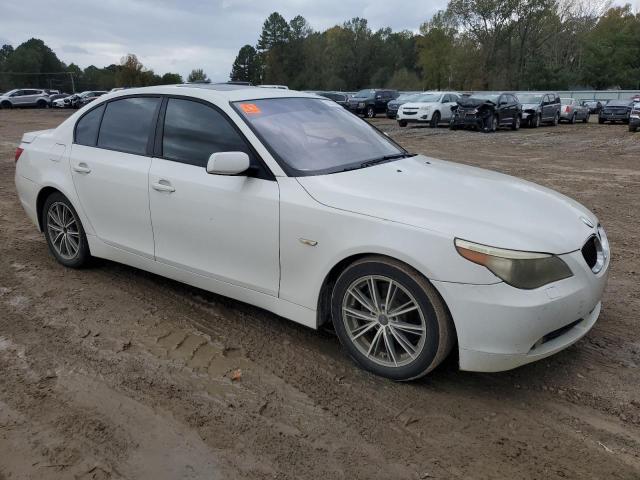 Photo 4 from auction – 2006 BMW 530 I with VIN WBANE73566B996373