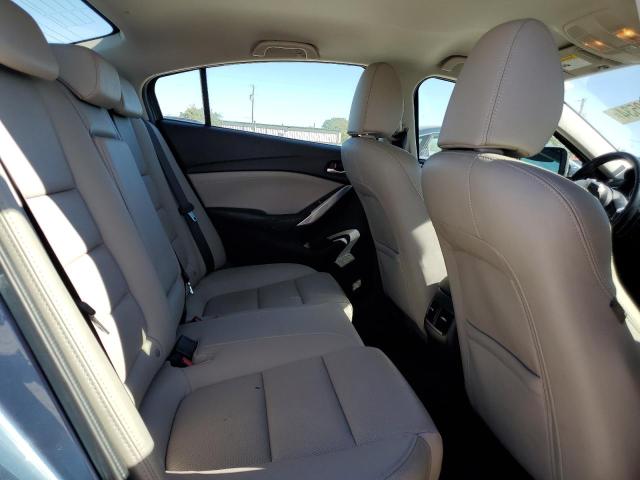 Photo 10 from auction – 2017 MAZDA 6 TOURING with VIN JM1GL1V59H1148069