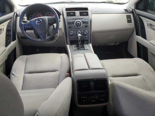 Photo 8 from auction – 2010 MAZDA CX-9 with VIN JM3TB2MA5A0233614