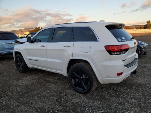 Photo 2 from auction – 2015 JEEP GRAND CHER with VIN 1C4RJFAG2FC214188