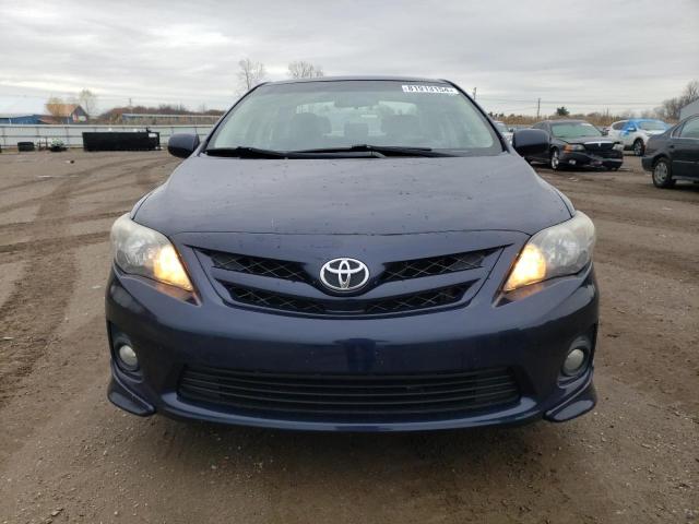 Photo 5 from auction – 2012 TOYOTA COROLLA BA with VIN 2T1BU4EE2CC803606