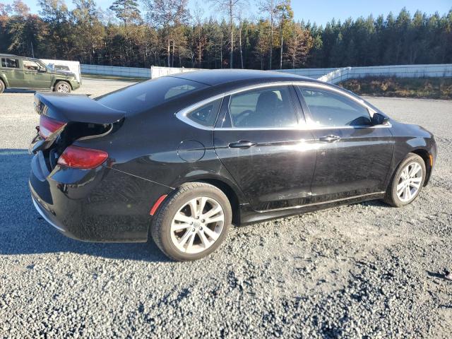 Photo 3 from auction – 2015 CHRYSLER 200 LIMITE with VIN 1C3CCCAB9FN709399