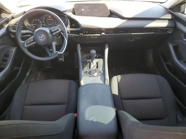 Photo 8 from auction – 2021 MAZDA 3 with VIN JM1BPAA73M1334402
