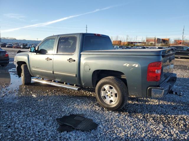 صورة رقم 2 من المزاد - 2011 CHEVROLET SILVERADO مع VIN 1GCPKSE35BF230933