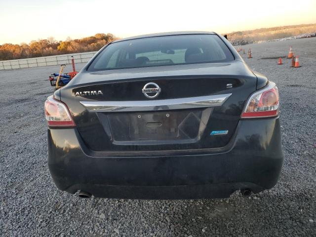 Photo 6 from auction – 2013 NISSAN ALTIMA 2.5 with VIN 1N4AL3APXDC171941