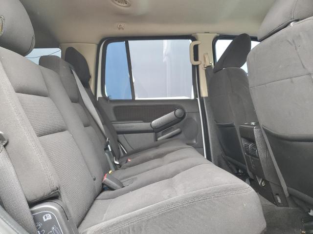 Photo 11 from auction – 2010 FORD EXPLORER X with VIN 1FMEU6DE1AUA47384