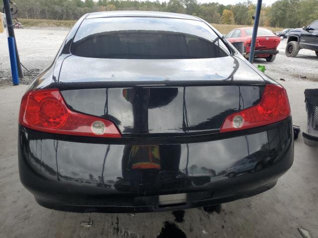 Photo 6 from auction – 2004 INFINITI G35 with VIN JNKCV54E14M305635